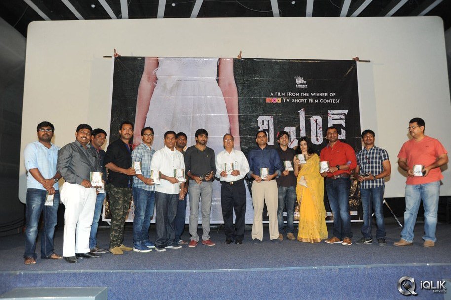 The-End-Movie-Audio-Launch